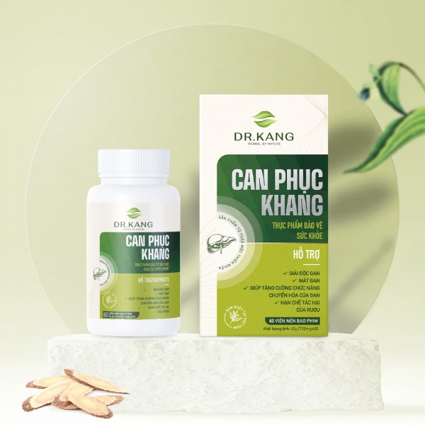 Can Phục Khang